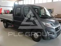 2015 Fiat Ducato