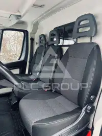 2015 Fiat Ducato