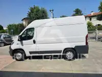 2015 Fiat Ducato