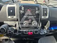 2015 Fiat Ducato