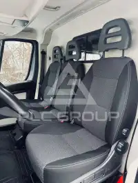 2015 Fiat Ducato
