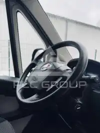 2015 Fiat Ducato