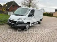 2015 Fiat Ducato