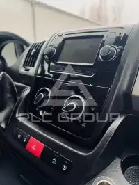 2015 Fiat Ducato