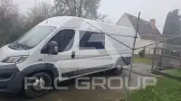 2015 Fiat Ducato