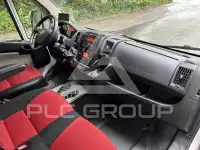 2015 Fiat Ducato