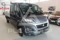 2015 Fiat Ducato