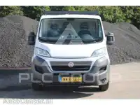 2015 Fiat Ducato