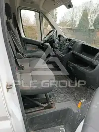 2015 Fiat Ducato
