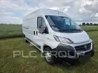 2015 Fiat Ducato