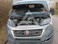 2015 Fiat Ducato