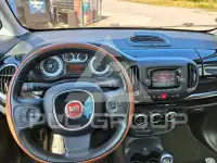 2015 Fiat 500