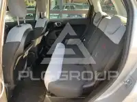 2015 Fiat 500
