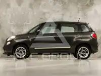 2015 Fiat 500