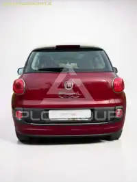 2015 Fiat 500