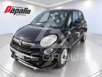 2015 Fiat 500