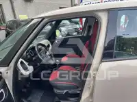 2015 Fiat 500