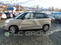 2015 Fiat 500