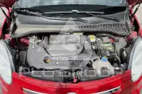 2015 Fiat 500