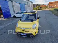 2015 Fiat 500