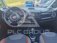 2015 Fiat 500