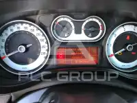 2015 Fiat 500