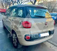 2015 Fiat 500