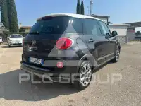 2015 Fiat 500