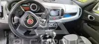 2015 Fiat 500