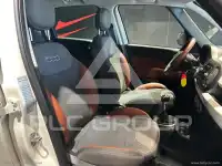 2015 Fiat 500