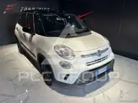 2015 Fiat 500