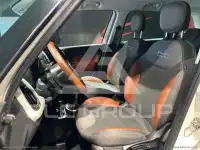 2015 Fiat 500