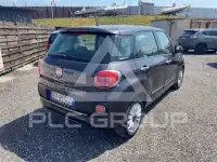 2015 Fiat 500