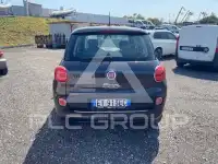 2015 Fiat 500