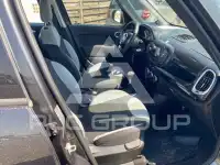 2015 Fiat 500