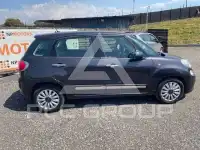 2015 Fiat 500