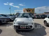 2015 Fiat 500