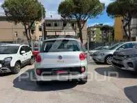 2015 Fiat 500