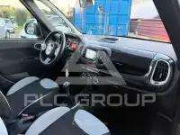 2015 Fiat 500