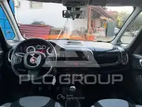 2015 Fiat 500