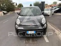 2015 Fiat 500