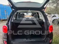 2015 Fiat 500