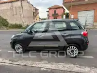 2015 Fiat 500