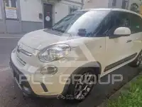 2015 Fiat 500