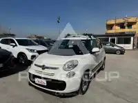 2015 Fiat 500