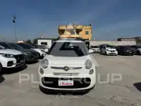 2015 Fiat 500