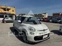 2015 Fiat 500
