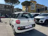 2015 Fiat 500