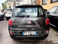 2015 Fiat 500