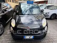 2015 Fiat 500